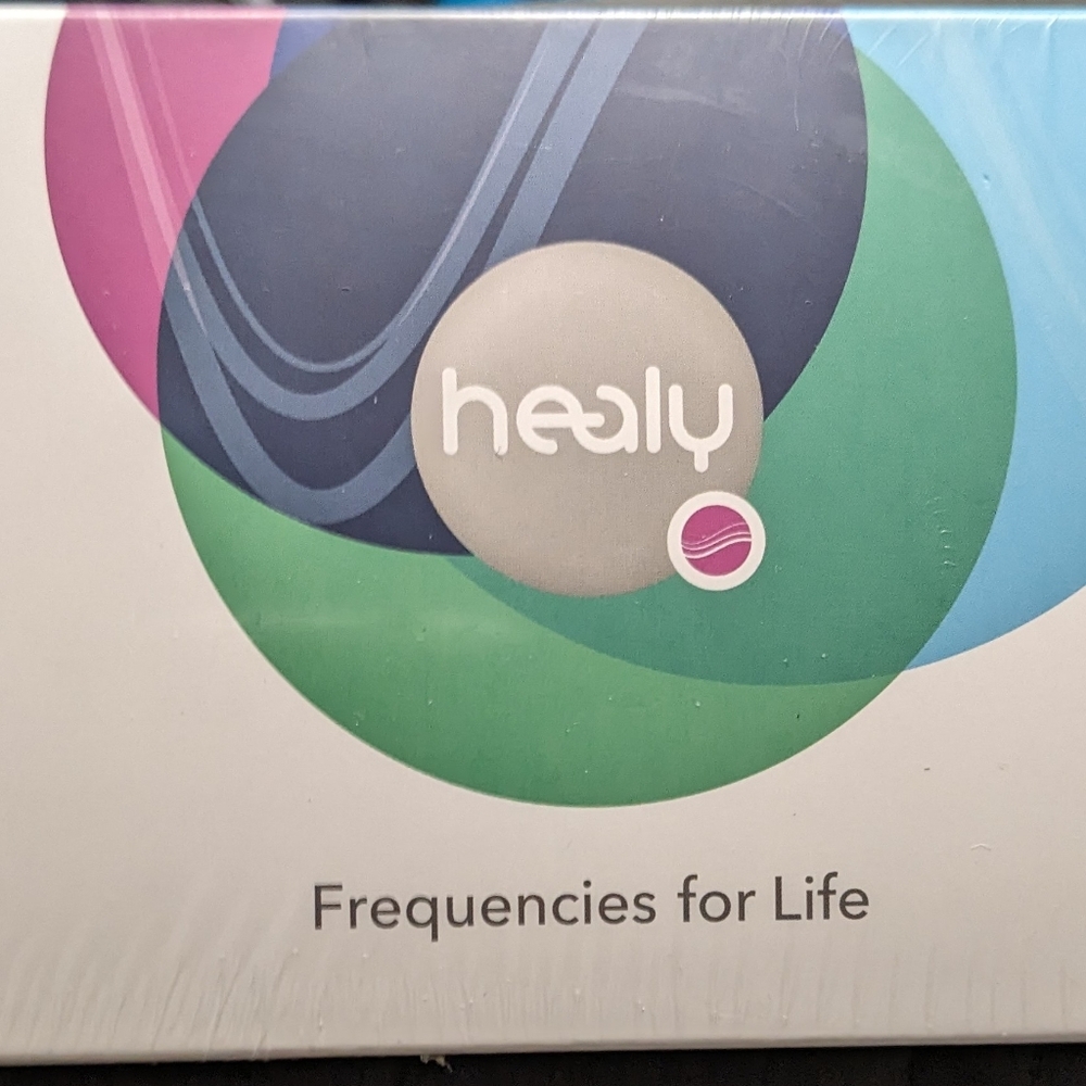 Healy Frequency Device Resonance Edition